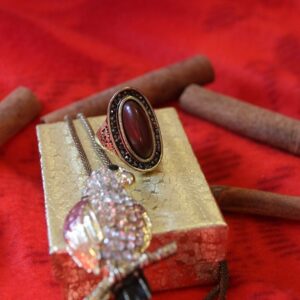 ~ Khodam Djinn ~ HAUNTED RING OF FREEDOM genie / jinn / djinn~ COLLECTION — Khodam Djinn