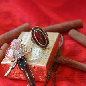 ~ Khodam Djinn ~ HAUNTED RING OF FREEDOM genie / jinn / djinn~ COLLECTION — Khodam Djinn