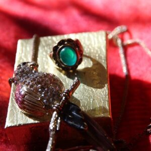 Khodam Djinn — ~ Khodam Djinn ~ HAUNTED the most powerful djinn genie / jinn / ~ COLLECTION — image 1