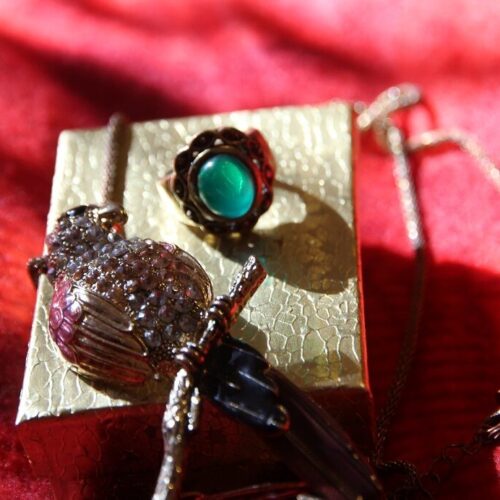 ~ Khodam Djinn ~ HAUNTED the most powerful djinn genie / jinn / ~ COLLECTION — Khodam Djinn