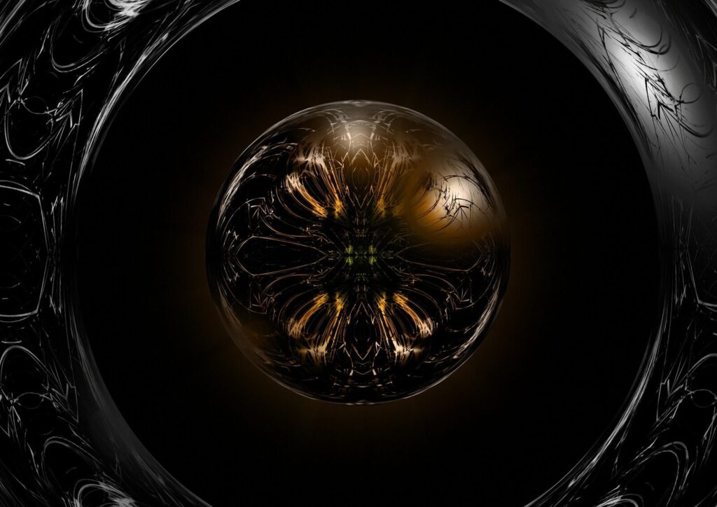 UNLIMITED POWER ~ HAUNTED ~ JINN / DJINN ~ ONE ENDLESS LIMITELESS POWER WISH — Khodam Djinn