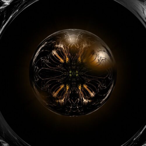UNLIMITED POWER ~ HAUNTED ~ JINN / DJINN ~ ONE ENDLESS LIMITELESS POWER WISH — Khodam Djinn