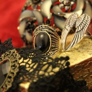 Ring of Grey ~ FAST HAUNTED REVENGE POWERFUL DJINN / JINN / GENIE ~ Khodam Djinn ~ — Khodam Djinn