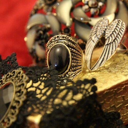 Ring of Grey ~ FAST HAUNTED REVENGE POWERFUL DJINN / JINN / GENIE ~ Khodam Djinn ~ — Khodam Djinn