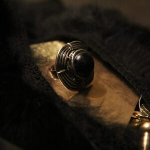 RING OF WIN IN COURT / WIN TRIAL ~ DJINN / JINN / GENIE ~ Khodam Djinn ~ HAUNTED — Khodam Djinn