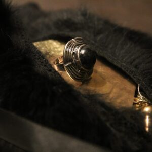 RING OF WIN IN COURT / WIN TRIAL ~ DJINN / JINN / GENIE ~ Khodam Djinn ~ HAUNTED — Khodam Djinn
